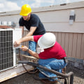 Affordable HVAC Air Conditioning Maintenance in Boca Raton FL