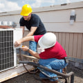 Professional HVAC Installation Service in Cutler Bay FL