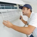 Affordable AC Repair Services in Hallandale Beach FL