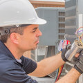 Safety Considerations for HVAC Technicians Working with Refrigerant and Chillers