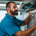 Best Professional HVAC Repair Service in Jupiter FL
