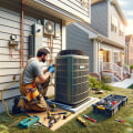 Trusted AC Air Conditioning Tune Up in Vero Beach FL