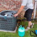 What are the Annual Maintenance Costs for HVAC Systems?