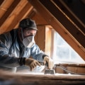 Best Attic Insulation Installation Services in Pembroke Pines FL