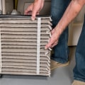 How Often Should You Change the Filters in Your HVAC System?