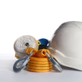 What Safety Equipment Must You Always Wear While Working with Refrigerants?