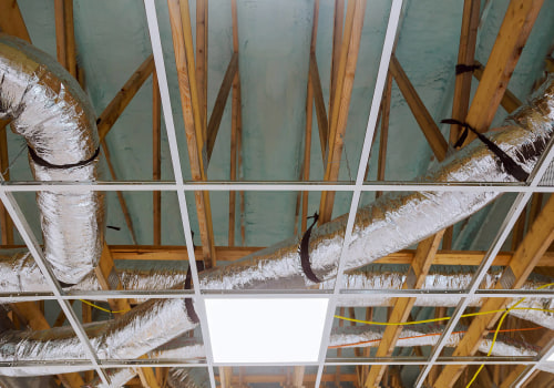 How Long Does It Take to Install Central Air with Existing Ductwork?