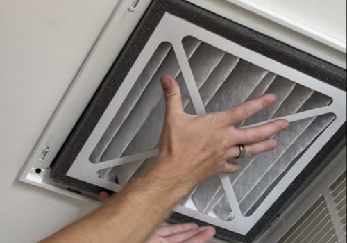 Clear the Air by Discovering the Best HVAC Replacement Air Filters