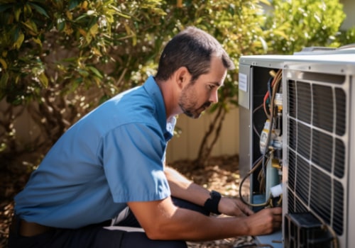 Upgrade Your HVAC With AC Ionizer Air Purifier Installation Services Near Sunny Isles Beach FL