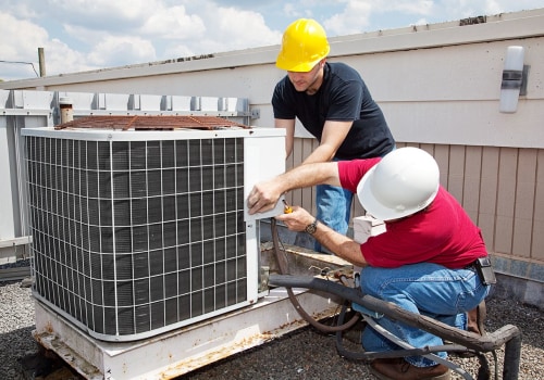 Affordable HVAC Air Conditioning Maintenance in Boca Raton FL