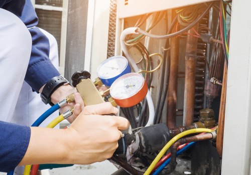 How Long Does it Take to Install an HVAC System? A Comprehensive Guide