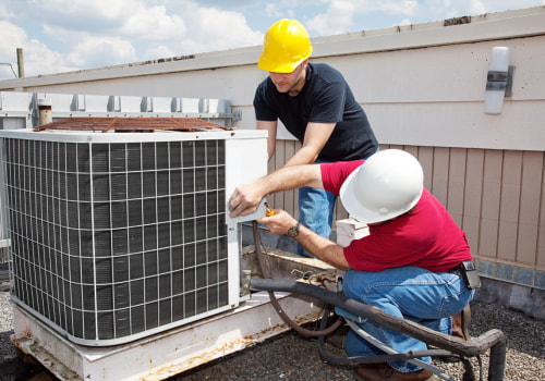 Professional HVAC Installation Service in Cutler Bay FL