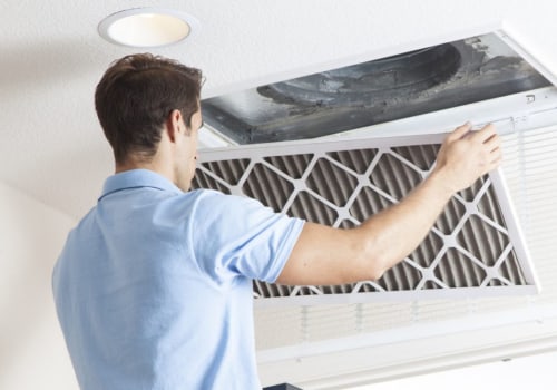 Planning an HVAC Installation? Learn Why Choosing the Right 24x30x1 AC Filter Matters for Long-Term Performance