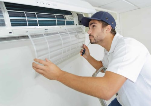 Affordable AC Repair Services in Hallandale Beach FL