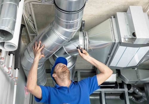 Safety Precautions for HVAC Technicians: How to Stay Safe on the Job