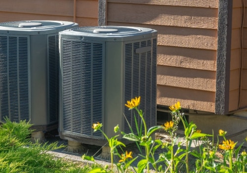 What is the Right Size for a Standard HVAC Unit? - An Expert's Guide