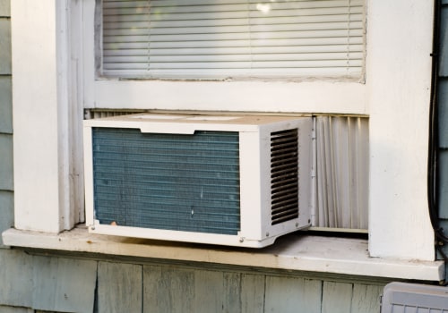 7 Steps to Prepare for Air Conditioner Installation