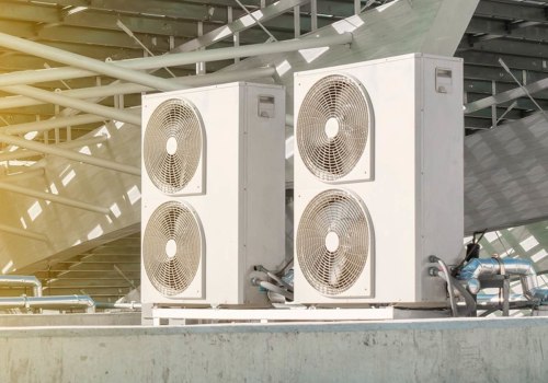 Measuring the Performance of an HVAC System