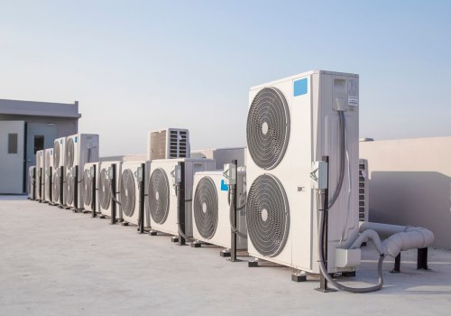 Measuring the Performance of an HVAC System