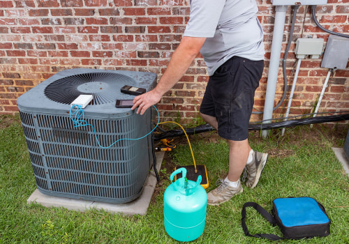 What are the Annual Maintenance Costs for HVAC Systems?