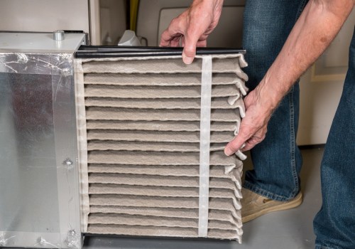 How Often Should You Change the Filters in Your HVAC System?