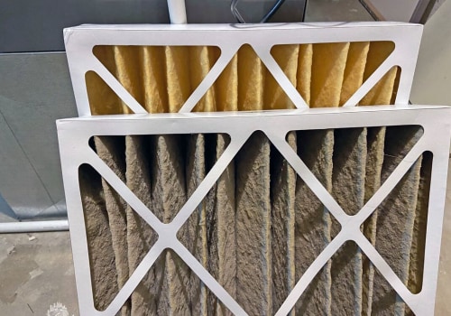 How Often Should You Change the Filters in Your HVAC System?
