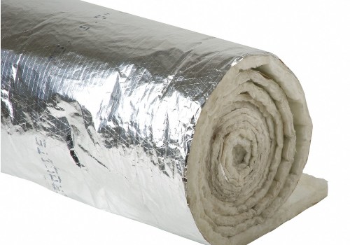 What R-Value Should Duct Insulation Be? - An Expert's Guide