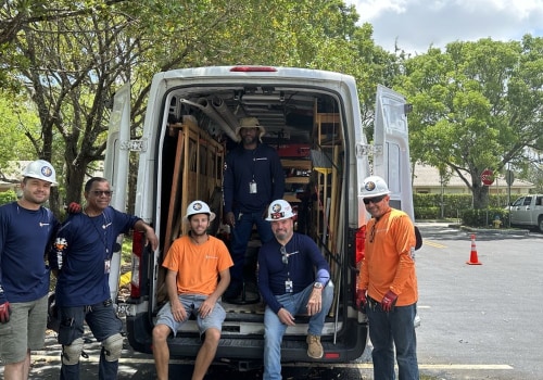 Enhance Your HVAC Installation With Superior Air Duct Cleaning Services Near Greenacres, FL