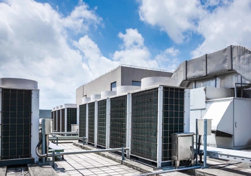 Understanding Energy Efficient HVAC Systems: A Comprehensive Guide