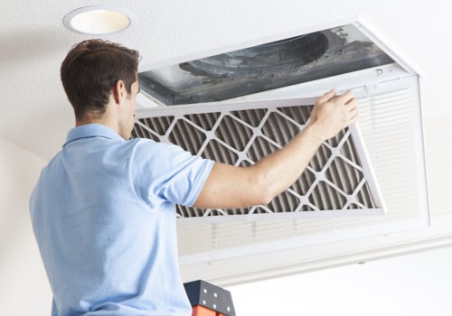 How to Optimize HVAC Installation With the Best HVAC Furnace Home Air Filter for Dust Control?