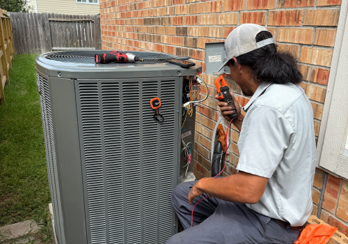 How Often Should You Schedule an HVAC Tune Up in Maitland’s Humid Climate?