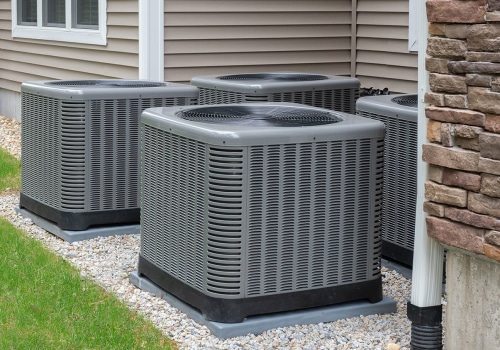 Safety Measures to Consider Before Installing an Air Conditioning Unit